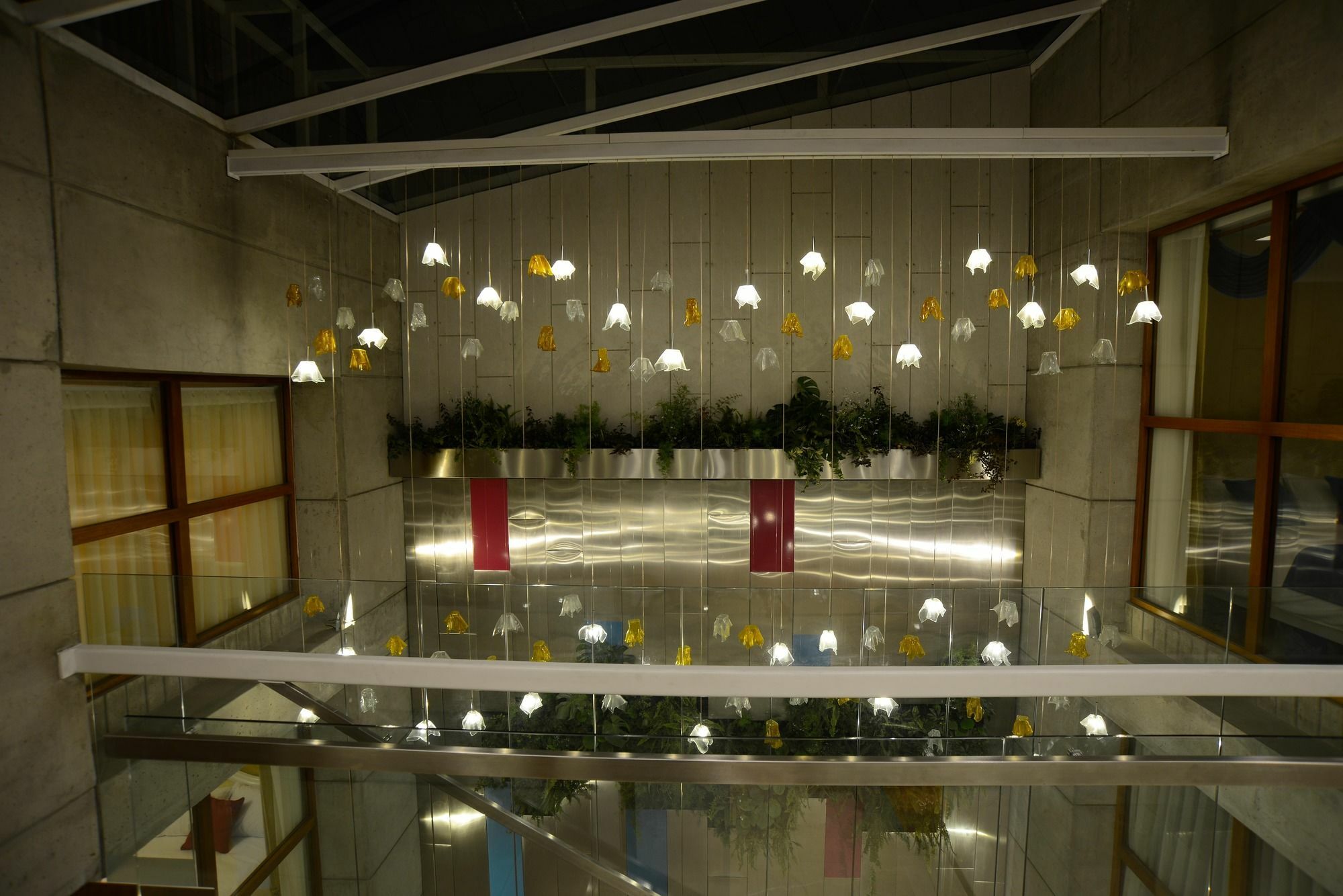 Marquiz Hotel Boutique キト エクステリア 写真