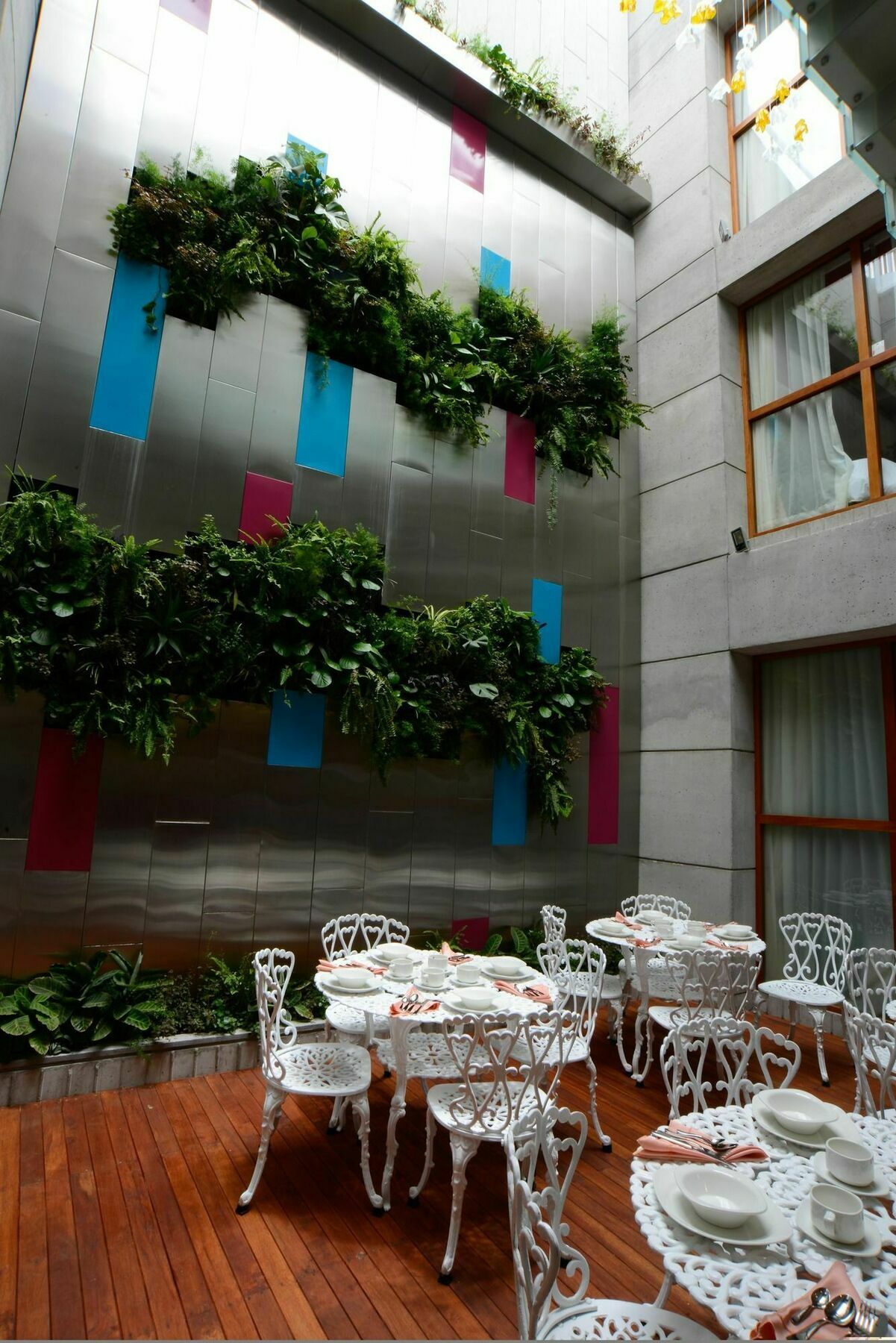 Marquiz Hotel Boutique キト エクステリア 写真