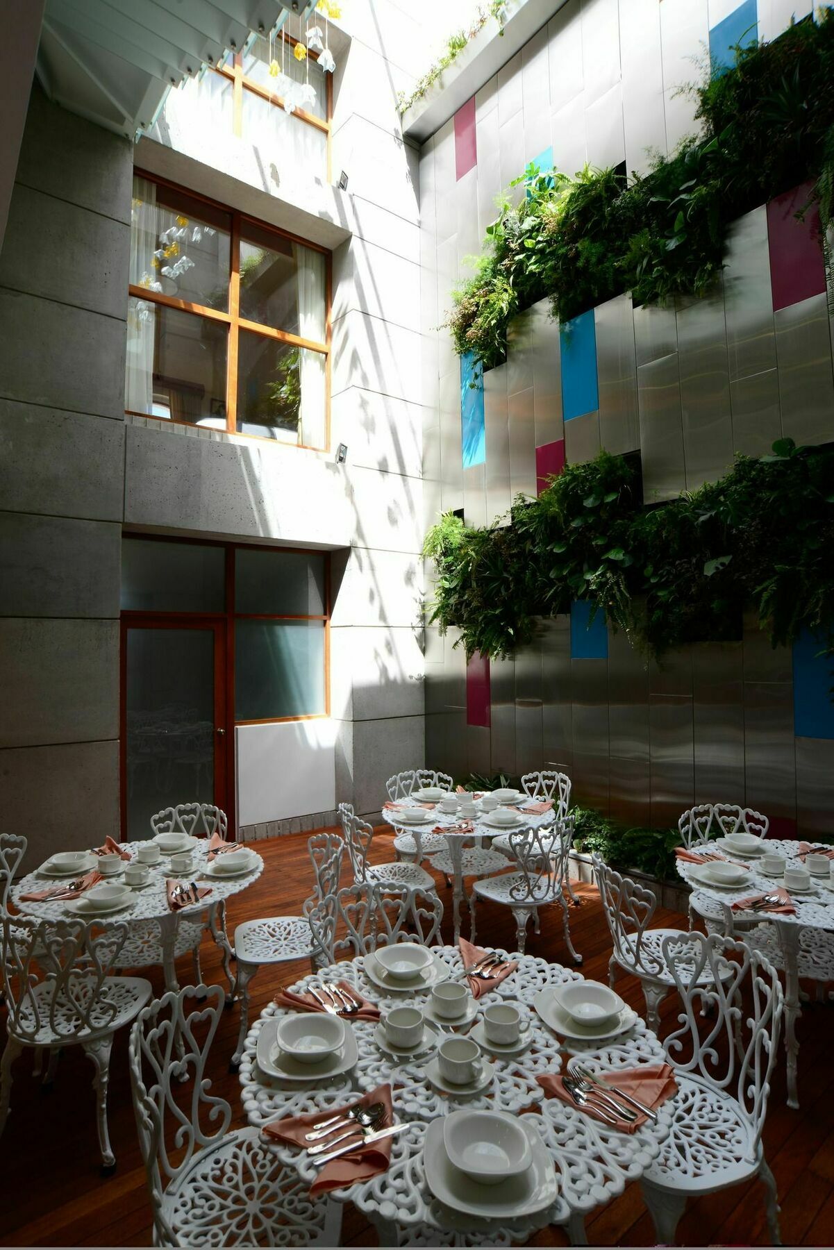 Marquiz Hotel Boutique キト エクステリア 写真