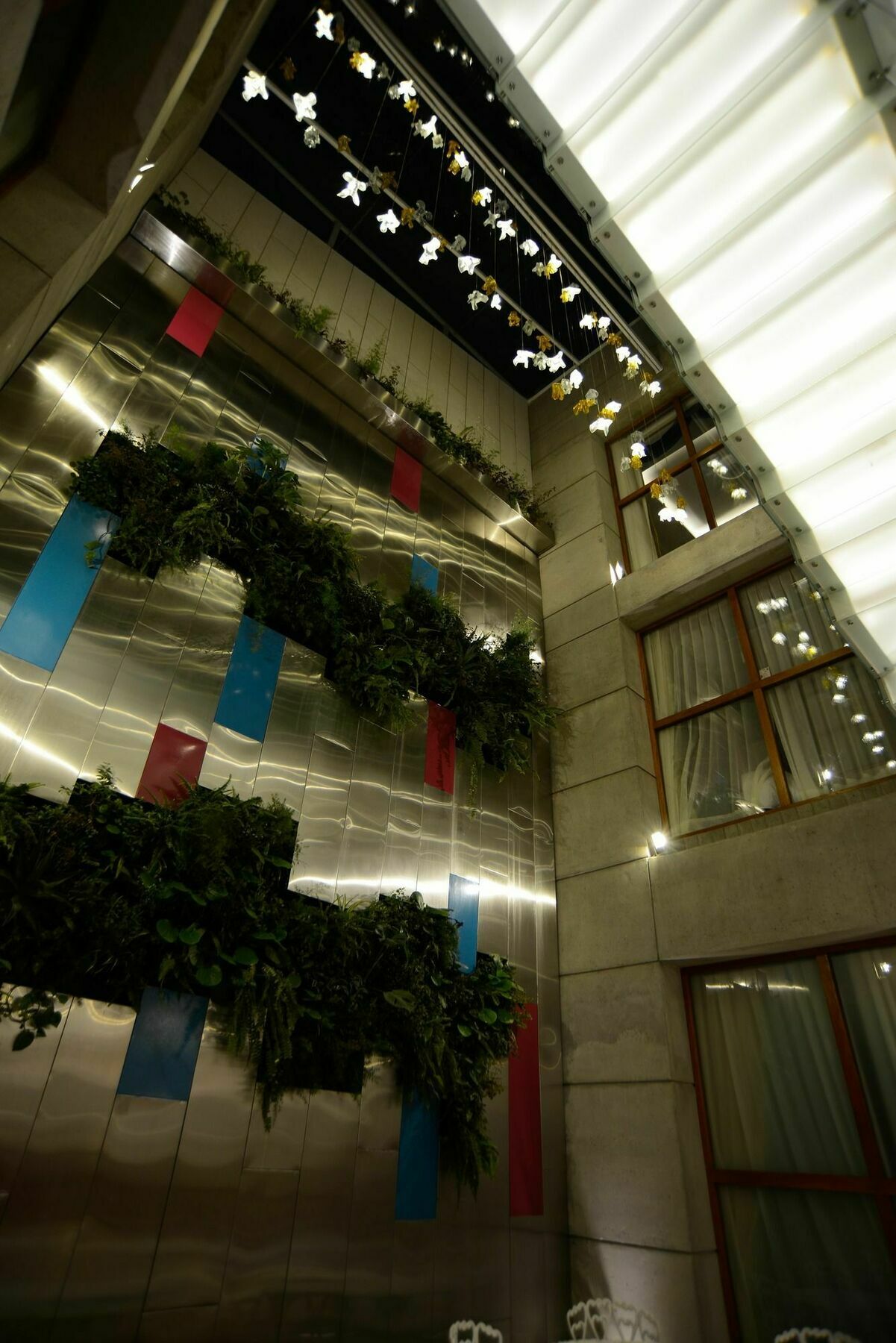 Marquiz Hotel Boutique キト エクステリア 写真