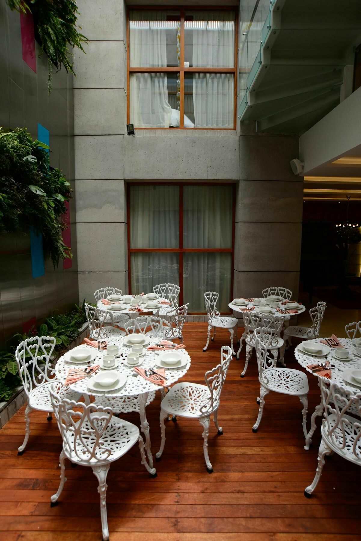 Marquiz Hotel Boutique キト エクステリア 写真